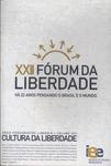 Xxii Fórum Da Liberdade (2012)