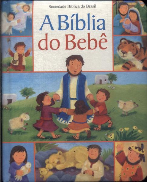 A Bíblia Do Bebê