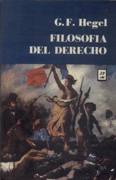 Filosofía Del Derecho (1986)