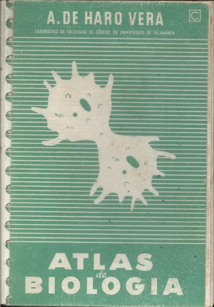 Atlas De Biologia (1966)