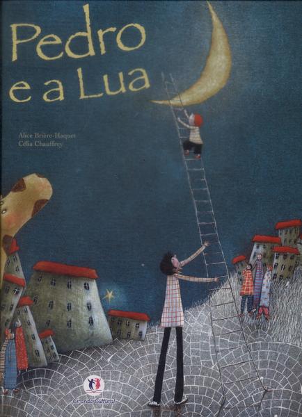 Pedro E A Lua