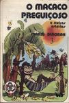 O Macaco Preguiçoso E Outras Estórias