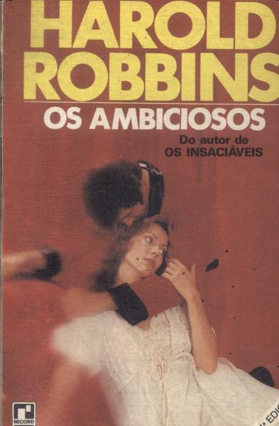 Os Ambiciosos