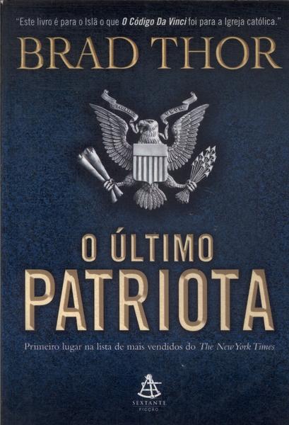 O Último Patriota