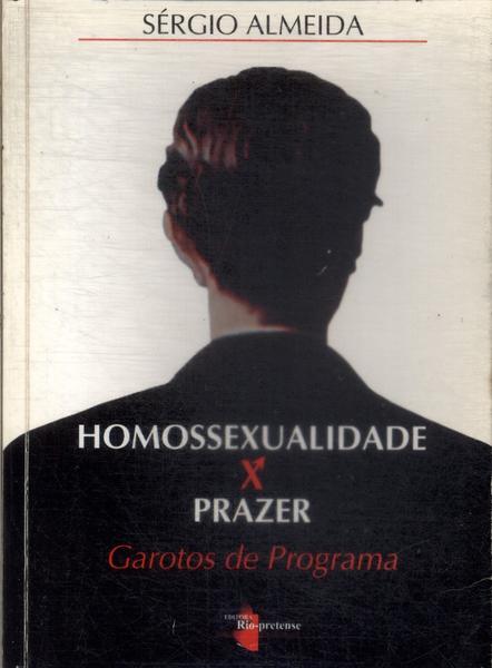 Homossexualidade X Prazer