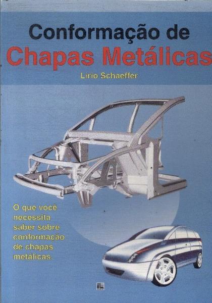 Conformação De Chapas Metálicas