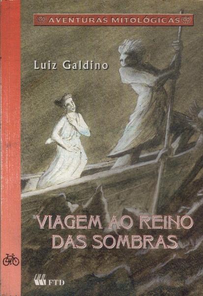 Viagem Ao Reino Das Sombras