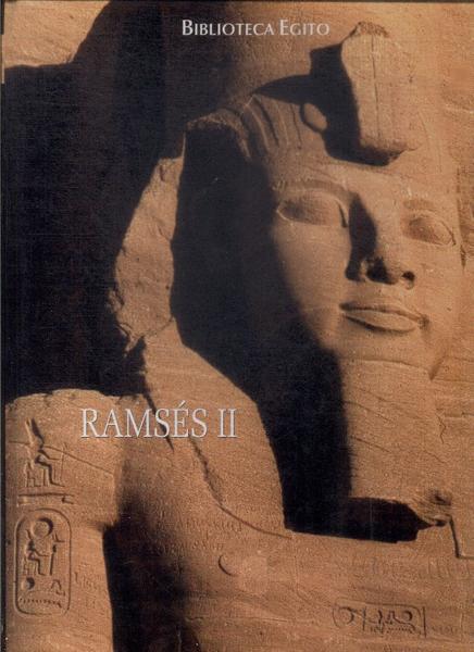 Ramsés Ii