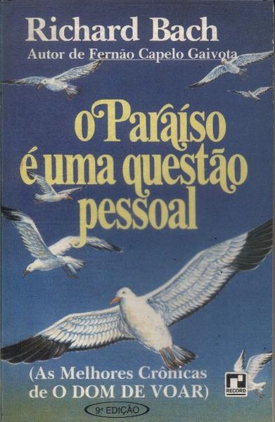 O Paraíso É Uma Questão Pessoal