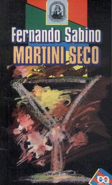 Martini Seco