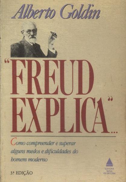 Freud Explica