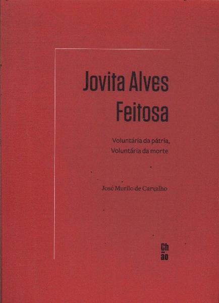 Jovita Alves Feitosa