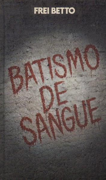 Batismo De Sangue