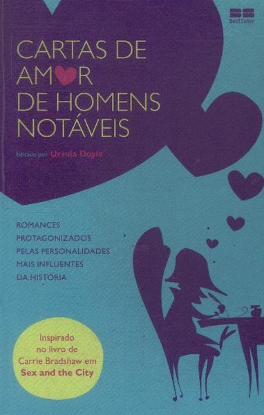 Cartas De Amor De Homens Notáveis