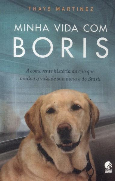 Minha Vida Com Boris