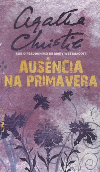 Ausência Na Primavera