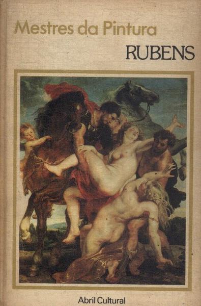 Mestres Da Pintura: Rubens