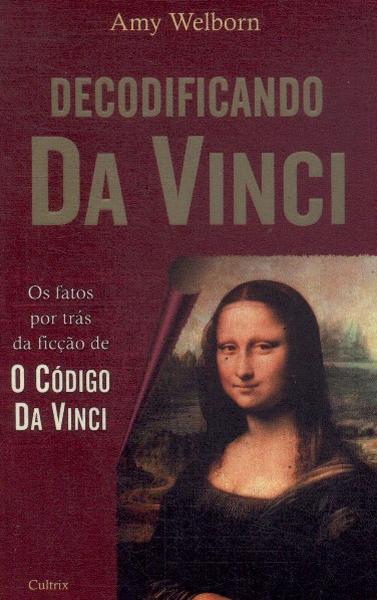 Decodificando Da Vinci