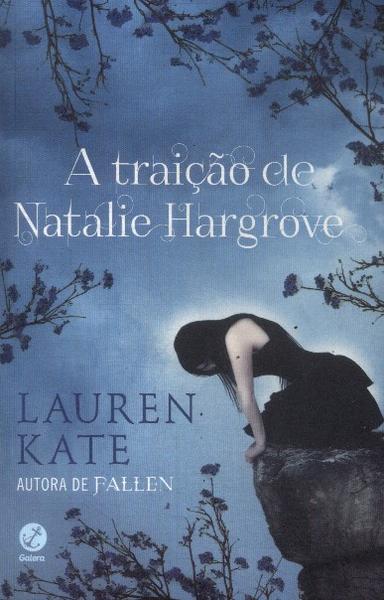 A Traição De Natalie Hargrove