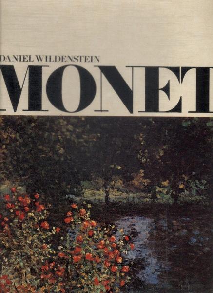 Les Impressionnistes: Monet