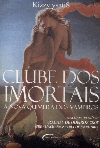 Clube Dos Imortais