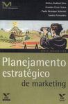 Planejamento Estratégico De Marketing (2004)