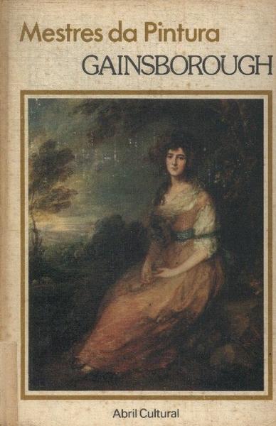 Gênios Da Pintura: Gainsborough