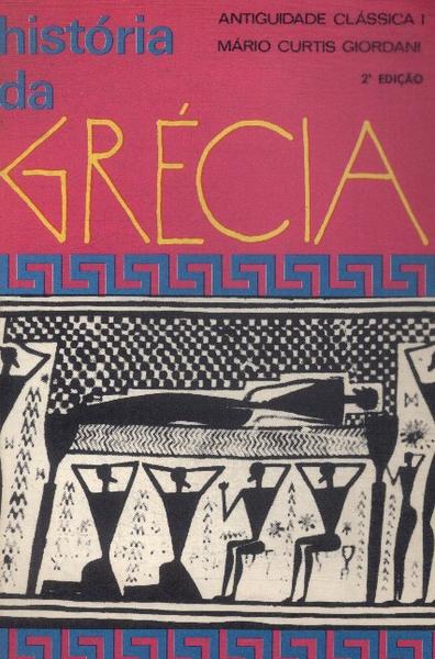 História Da Grécia