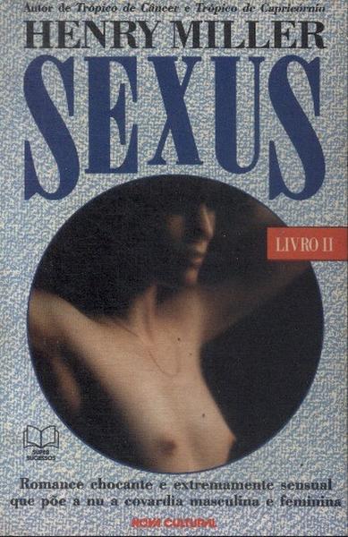 Sexus Vol 2