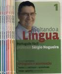 Soltando A Língua (8 Volumes - 2008)
