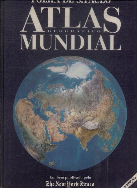 Atlas Geográfico Mundial (1993)