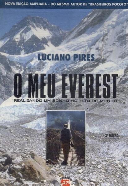 O Meu Everest