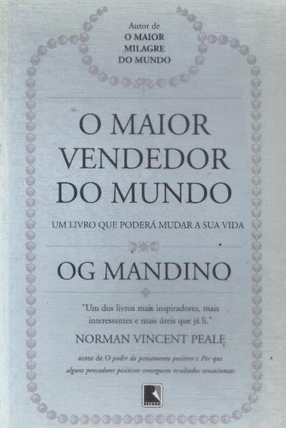 O Maior Vendedor Do Mundo