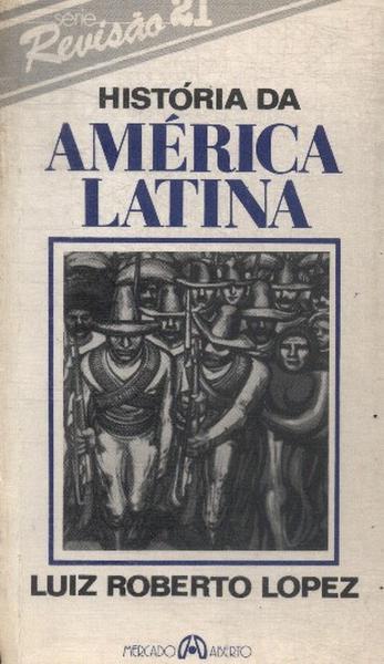 História Da América Latina