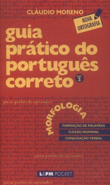 Guia Prático Do Português Correto Vol 2 (2014)