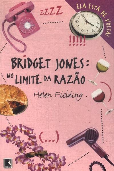 Bridget Jones: No Limite Da Razão