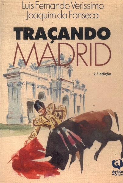 Traçando Madrid