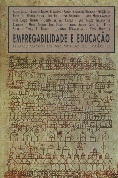 Empregabilidade E Educação