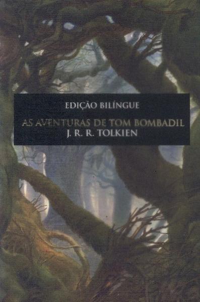 As Aventuras De Tom Bombadil