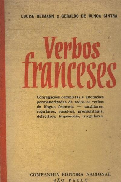 Verbos Franceses (1963)