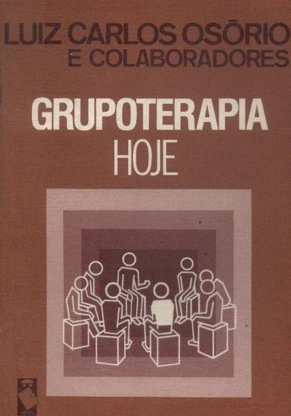 Grupoterapia Hoje (1986)