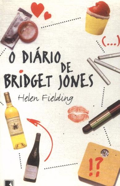 O Diário De Bridget Jones