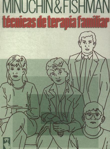 Técnicas De Terapia Familiar (1990)