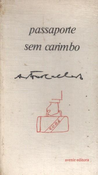 Passaporte Sem Carimbo