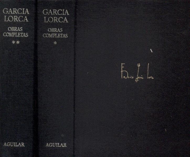 Obras Completas (2 Volumes)
