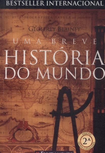 Uma Breve História Do Mundo