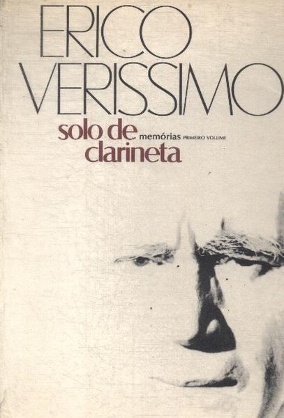 Solo De Clarineta Vol 1