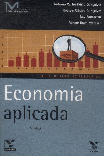 Economia Aplicada