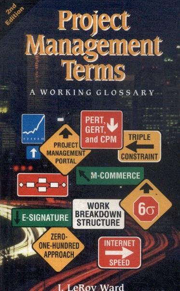 Project Management Terms