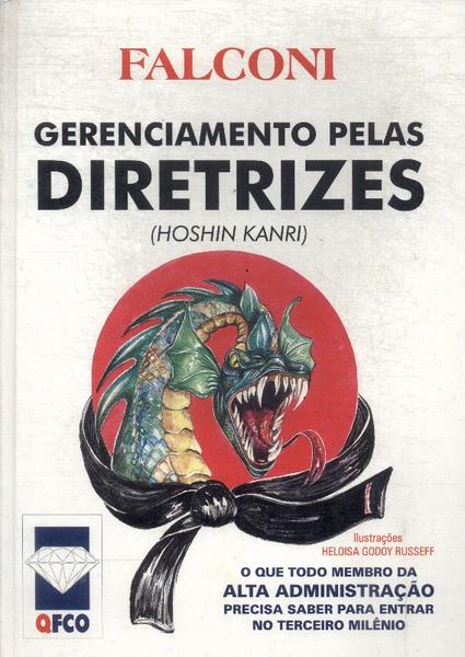 Gerenciamento Pelas Diretrizes (1996)